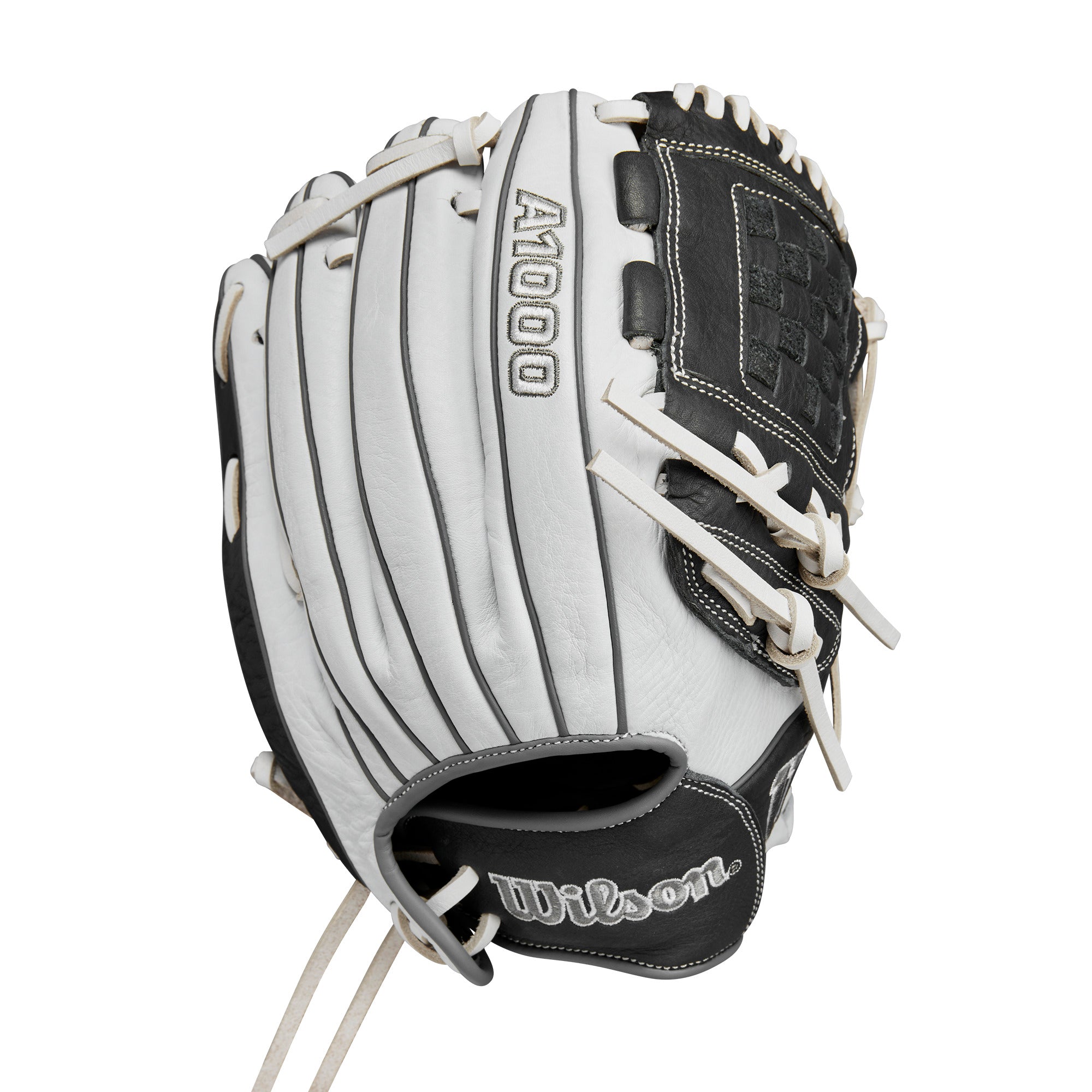 Wilson 2024 A1000 P12 Pitcher's Fastpitch Softball Glove  LHT 12"