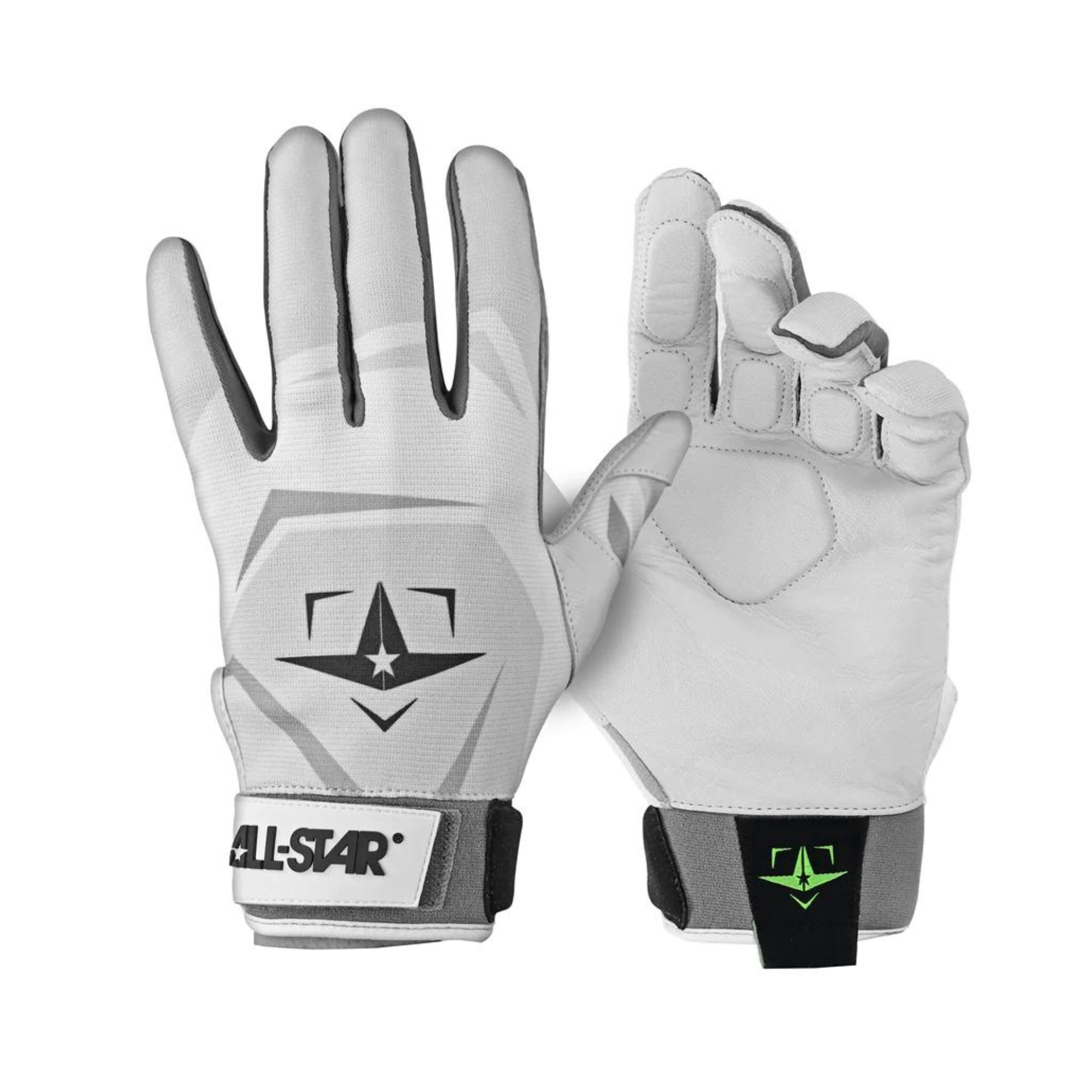 All-Star Youth Protective Padded Catcher's Inner Glove RHT