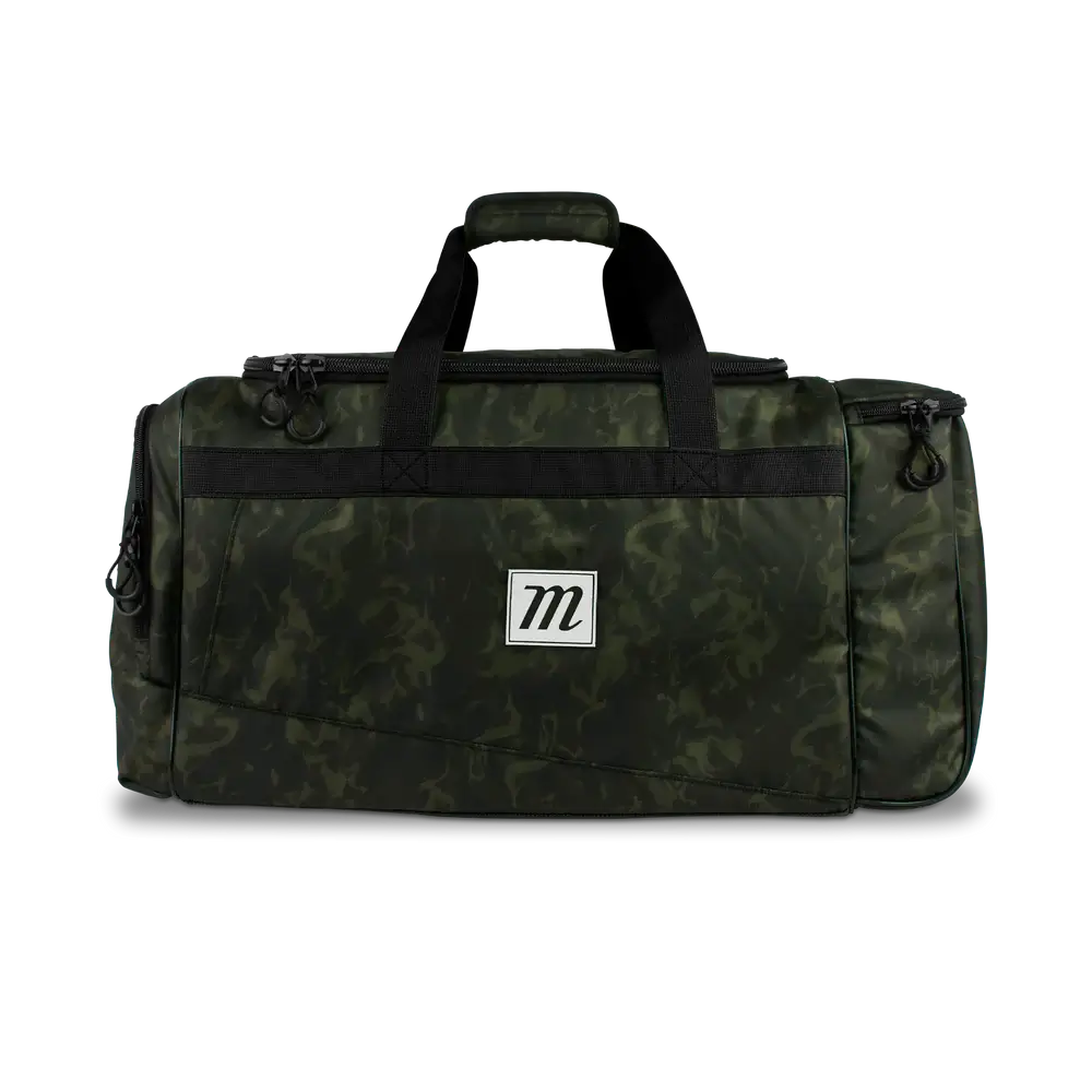 Marucci Pro Utility Duffel Bag V4
