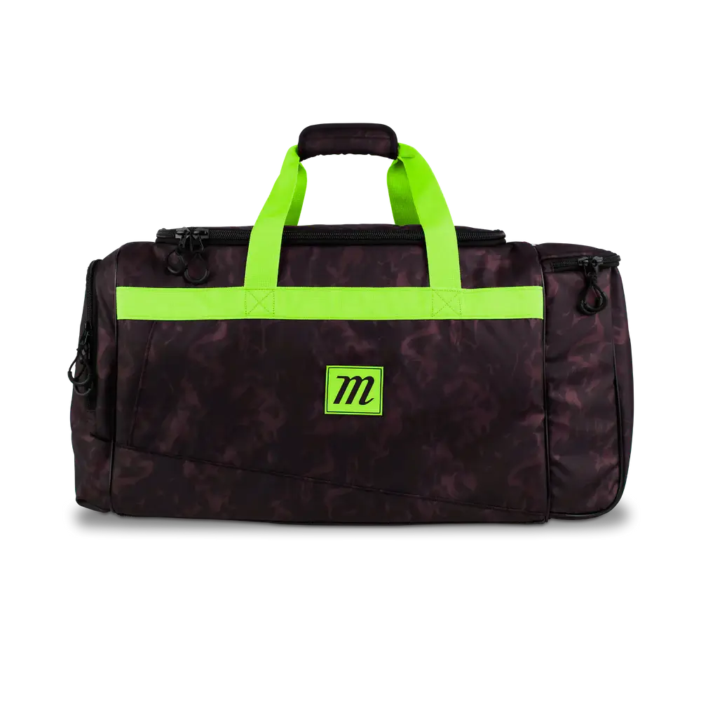 Marucci Pro Utility Duffel Bag V4