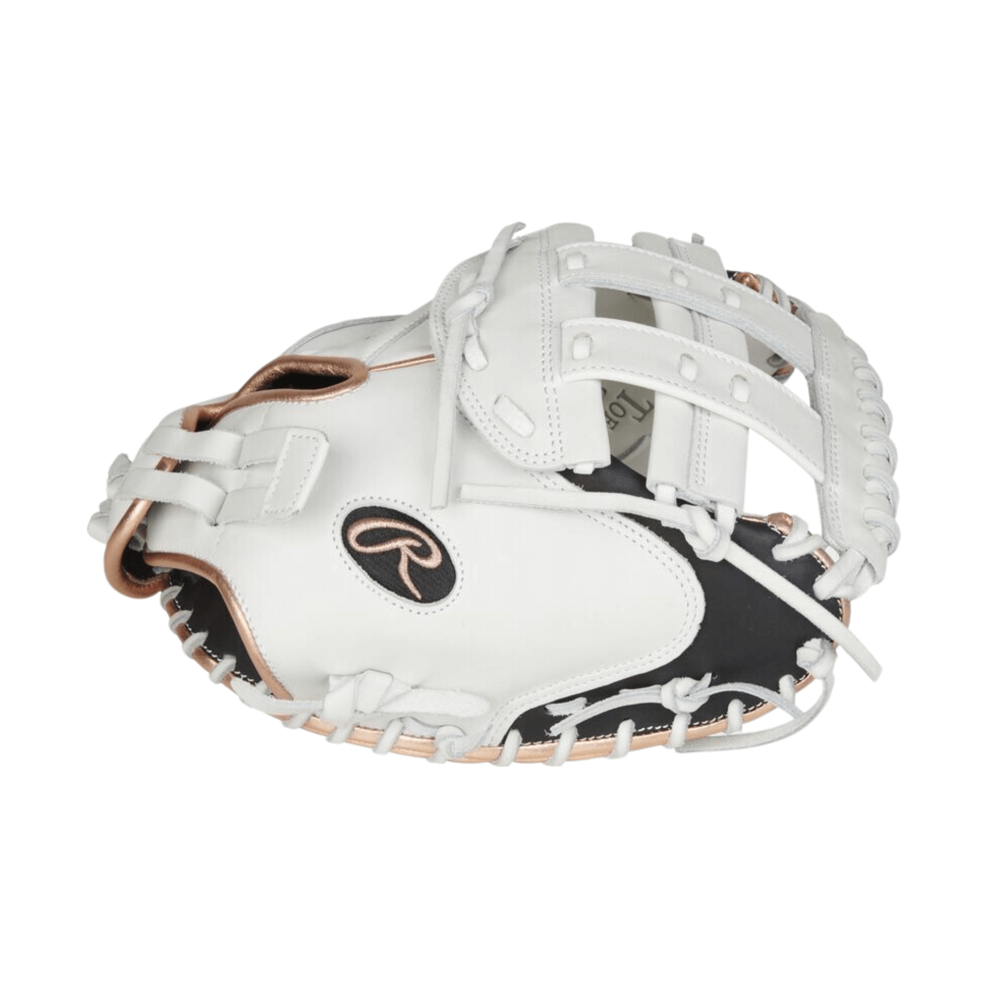 Rawlings liberty top catchers mitt