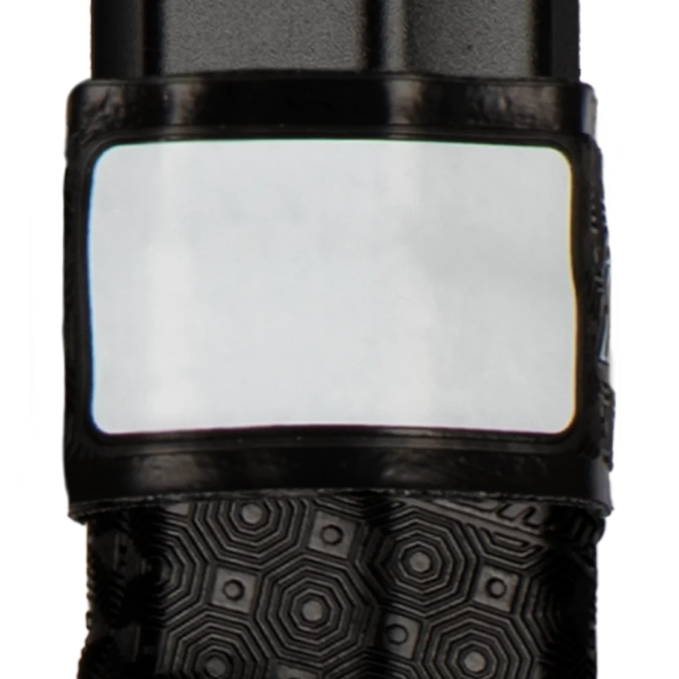 Lizard Skins DSP Lacrosse Grip Tape V2 - Black - 99 cm