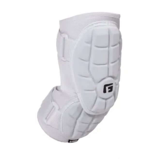 G-Form Elite 2 Batter's Elbow Guard White