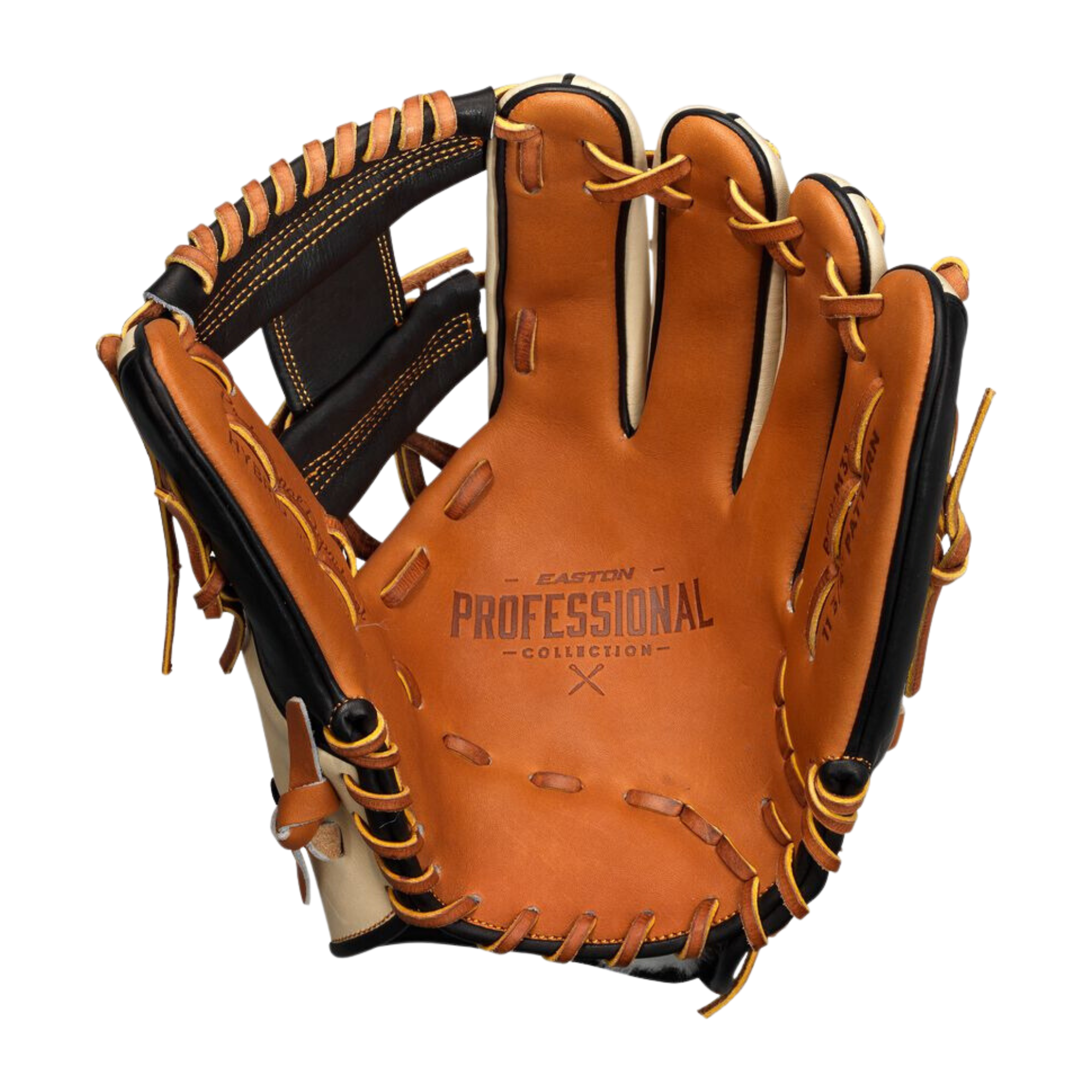 Easton PCH-M31 Professional Collection Hybrid 11.75 in Neutral Infield Pattern - Right