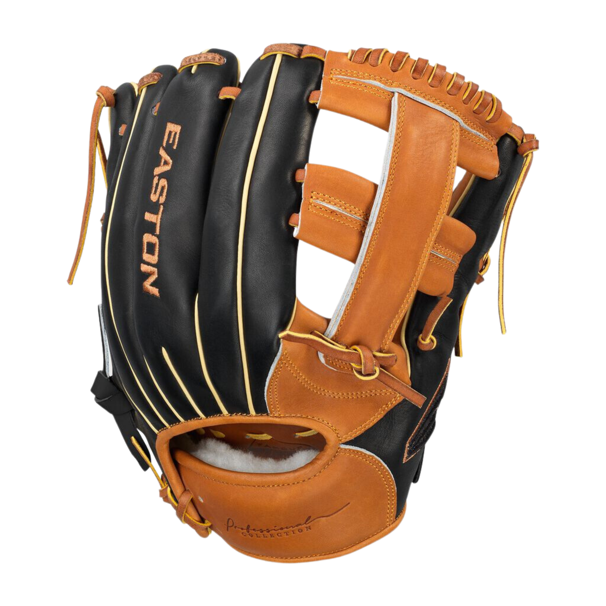 Easton PCH-C32 Professional Collection Hybrid 11.75 in Neutral Infield Pattern - Right