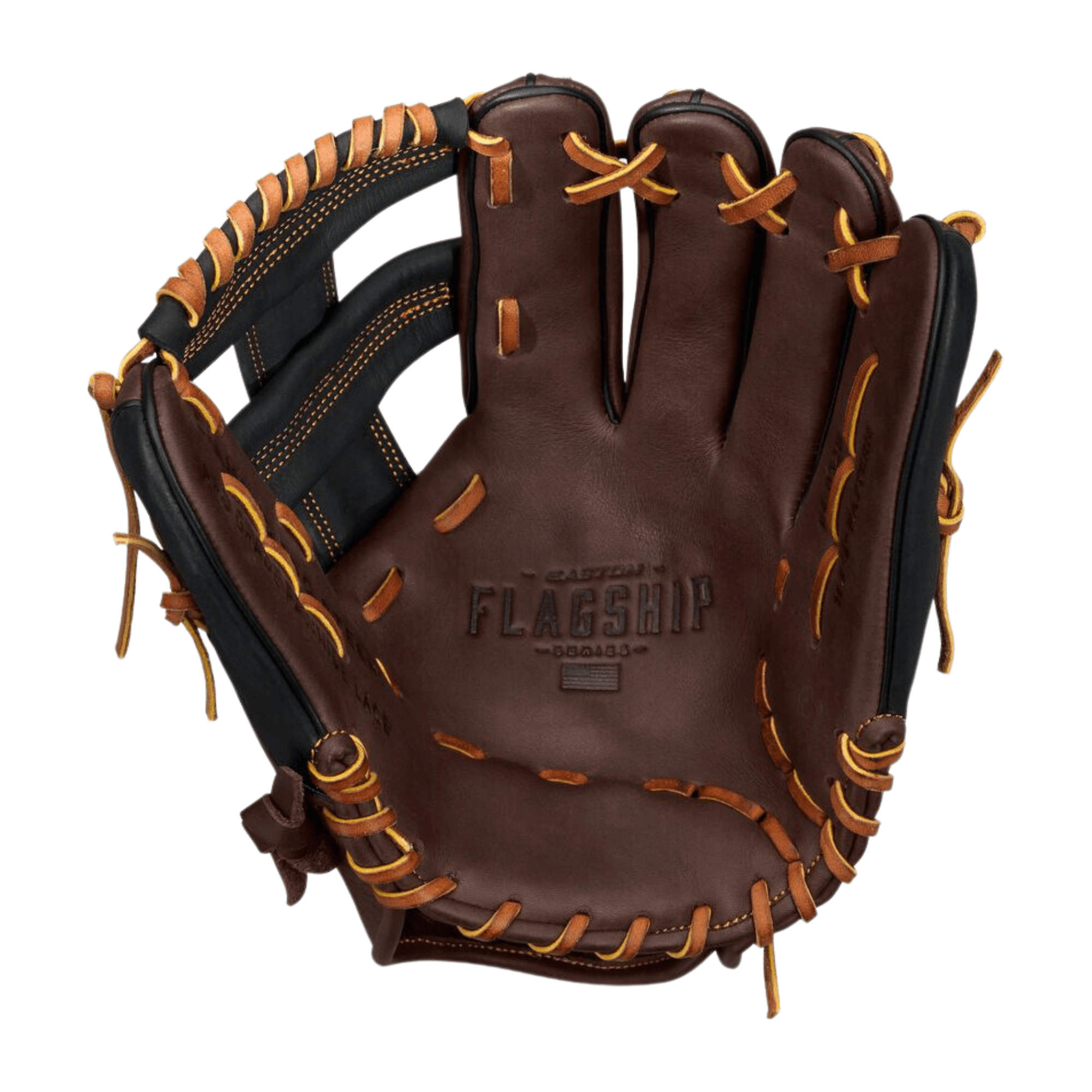 Easton FS-D32B Flagship 11.75 in Deep Infield Glove Right Hand