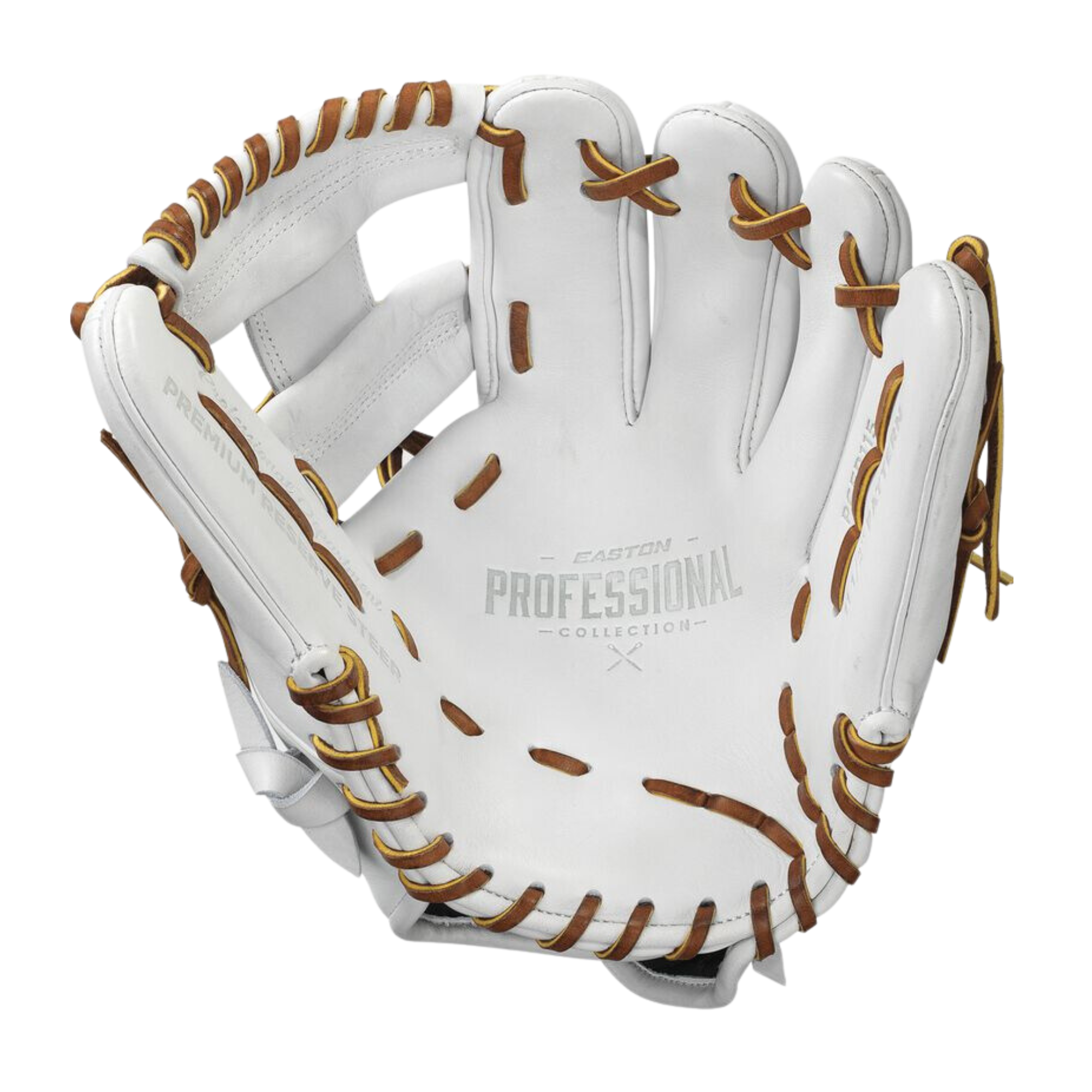 Easton PCFP115 Professional Collection 11.5 in Fastpitch Infield Pattern