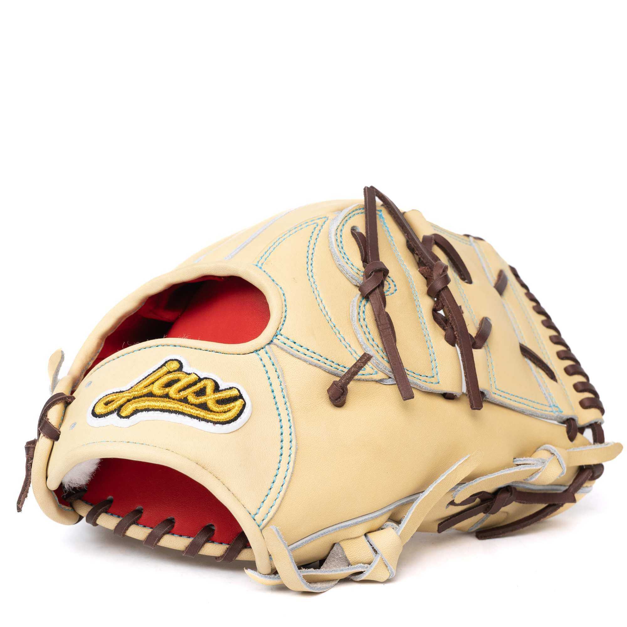 Jax EN-7 Pitcher Glove 11.75