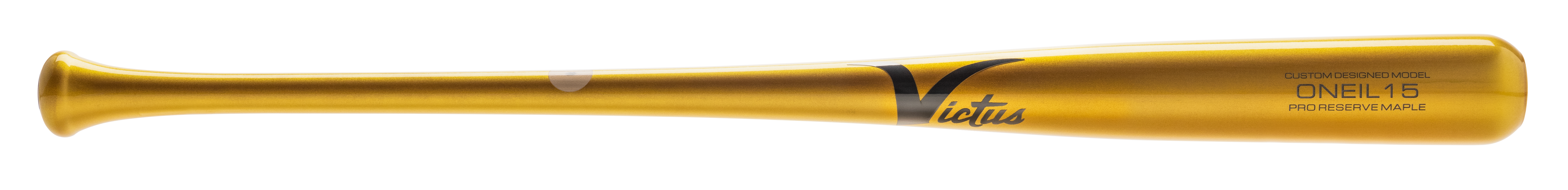 Victus ONEIL15 Gloss Gold Maple Pro Reserve