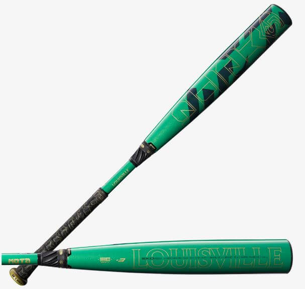 Louisville Slugger STL-3 軟式バット 2023 Louisville Slugger Meta (-3) BBCOR Baseball Bat