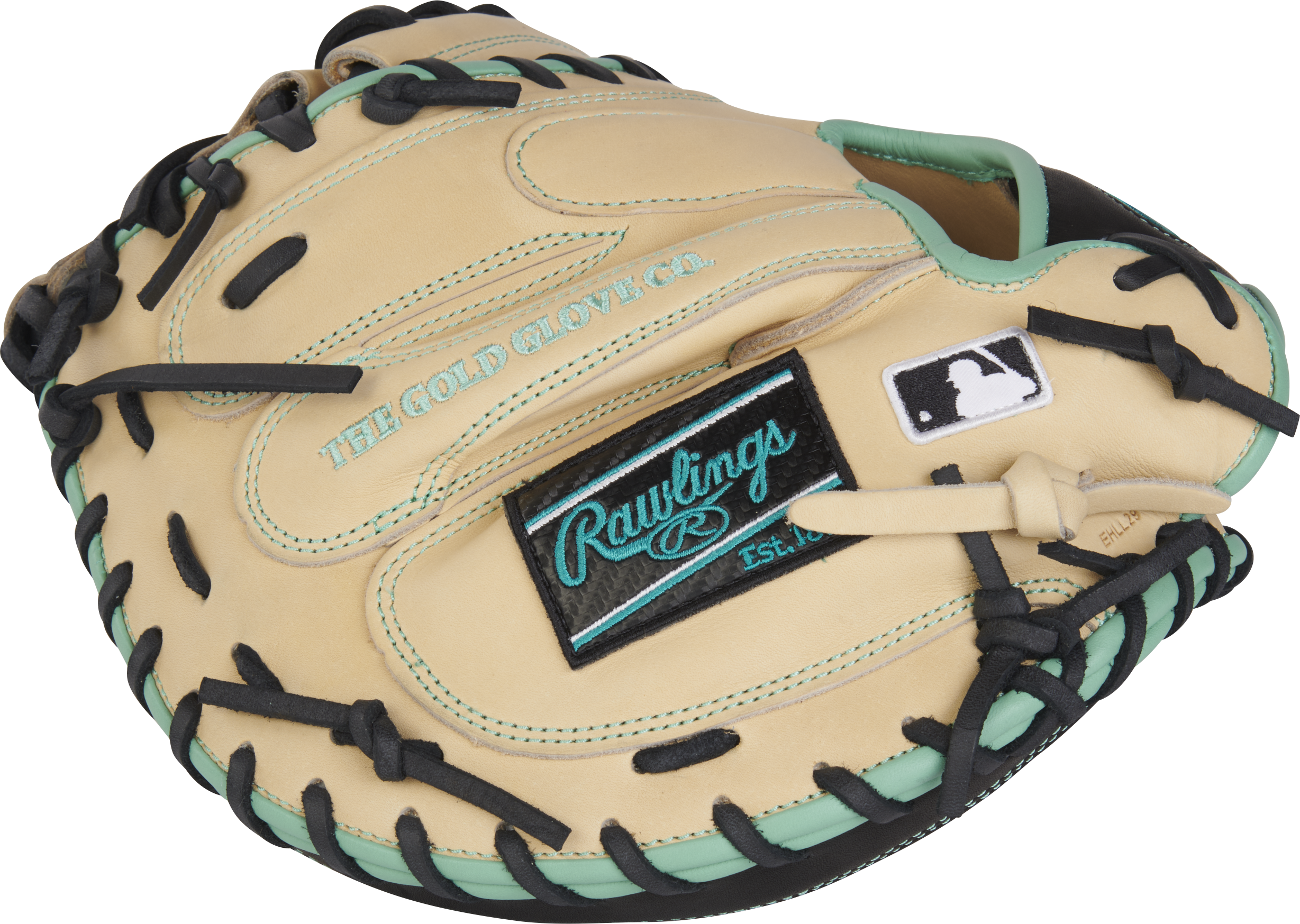 Rawlings May 2023 Gold Glove Club (GOTM) Heart of the Hide 33-inch Cat