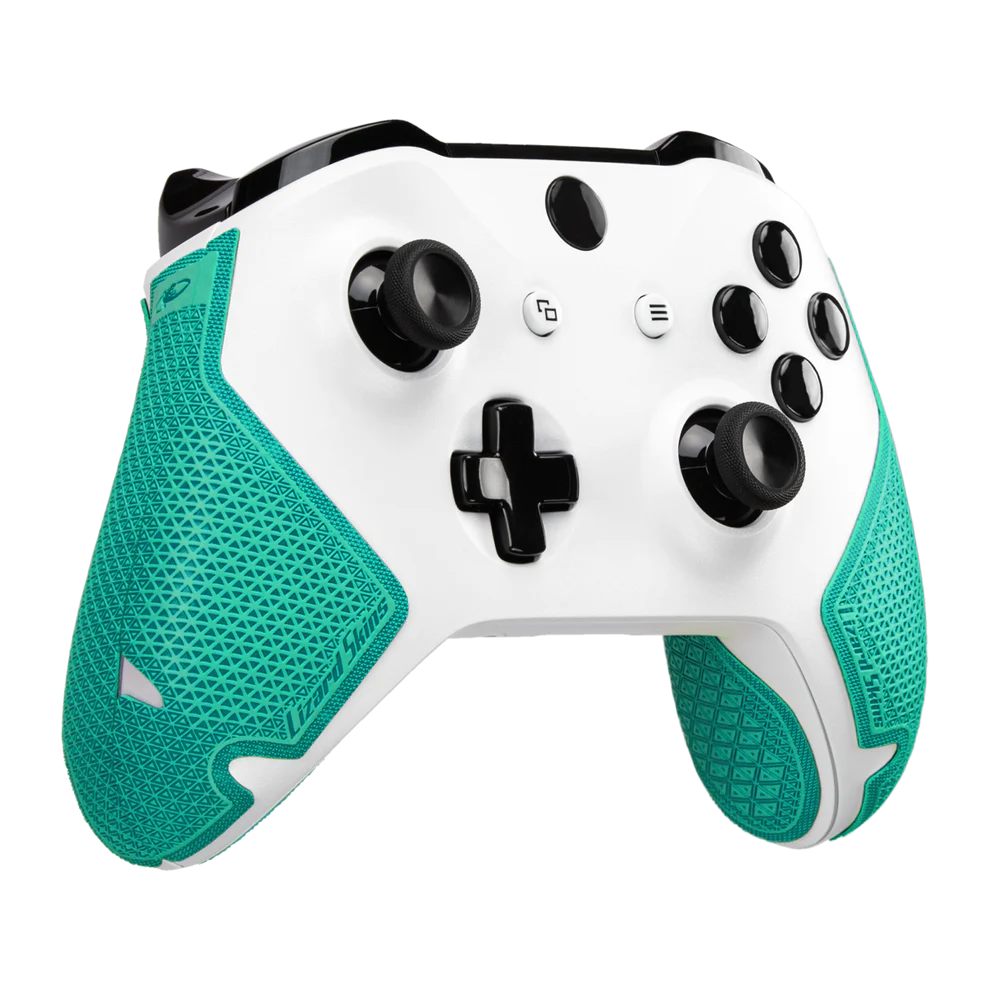 Lizard Skins DSP Controller Grip for Xbox One - Teal