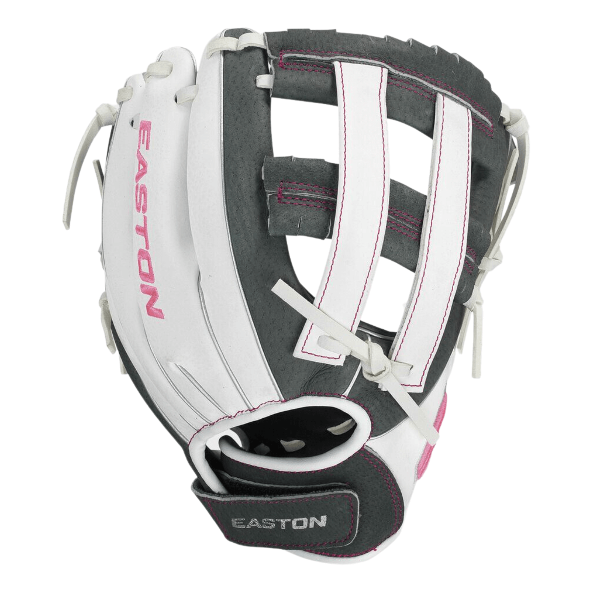 Easton GFY10PK Ghost Flex 10 in Youth Fastpitch Glove