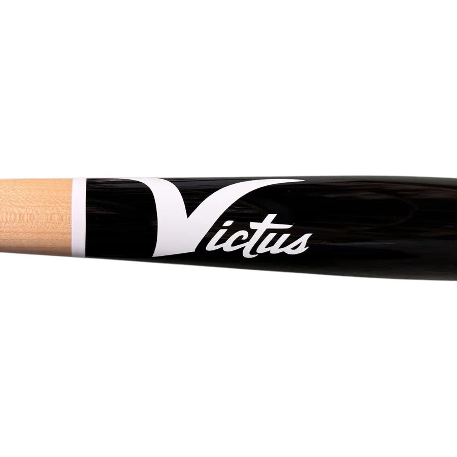 Victus Adolis53 Natural/Black Pro Reserve Wood Baseball Bat