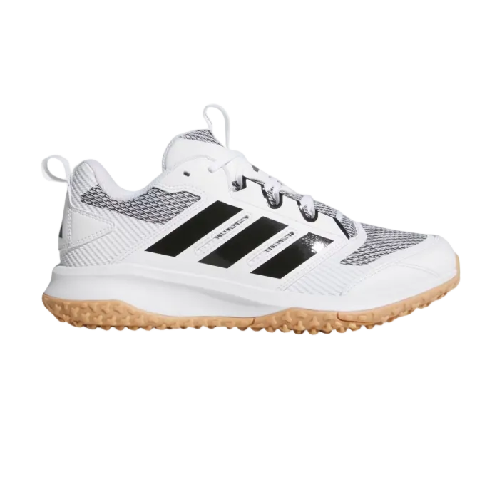 Adidas Adizero DGT Turf Trainer - Cloud White / Core Black / Core Black