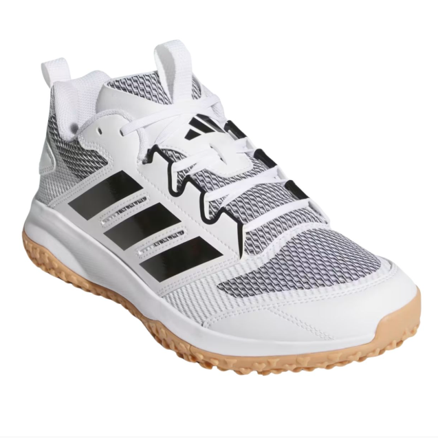 Adidas Adizero DGT Turf Trainer - Cloud White / Core Black / Core Black