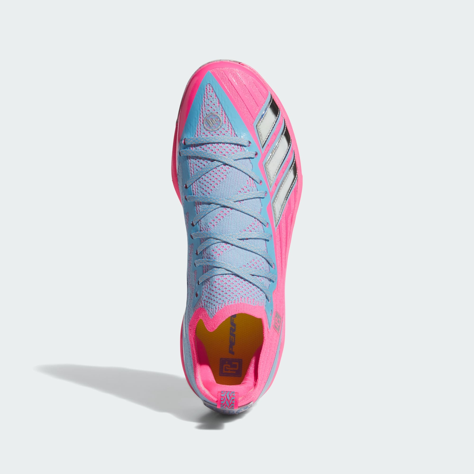 Adidas Adizero Electric+ 3.0 TPU Art Perfect Game Cleats