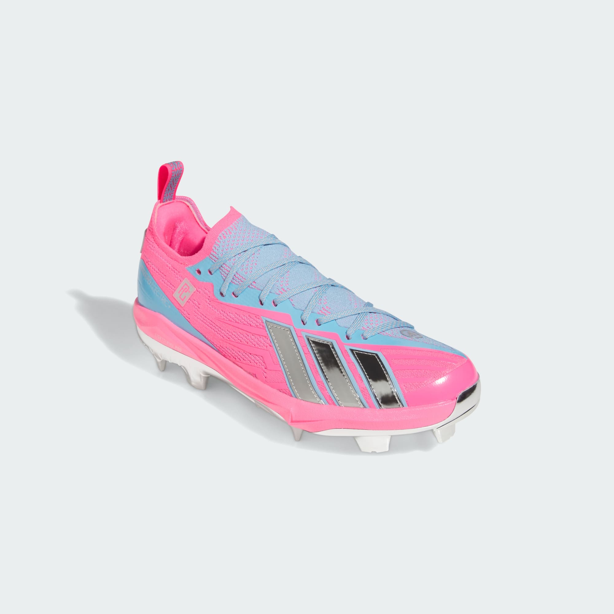 Adidas Adizero Electric+ 3.0 TPU Art Perfect Game Cleats