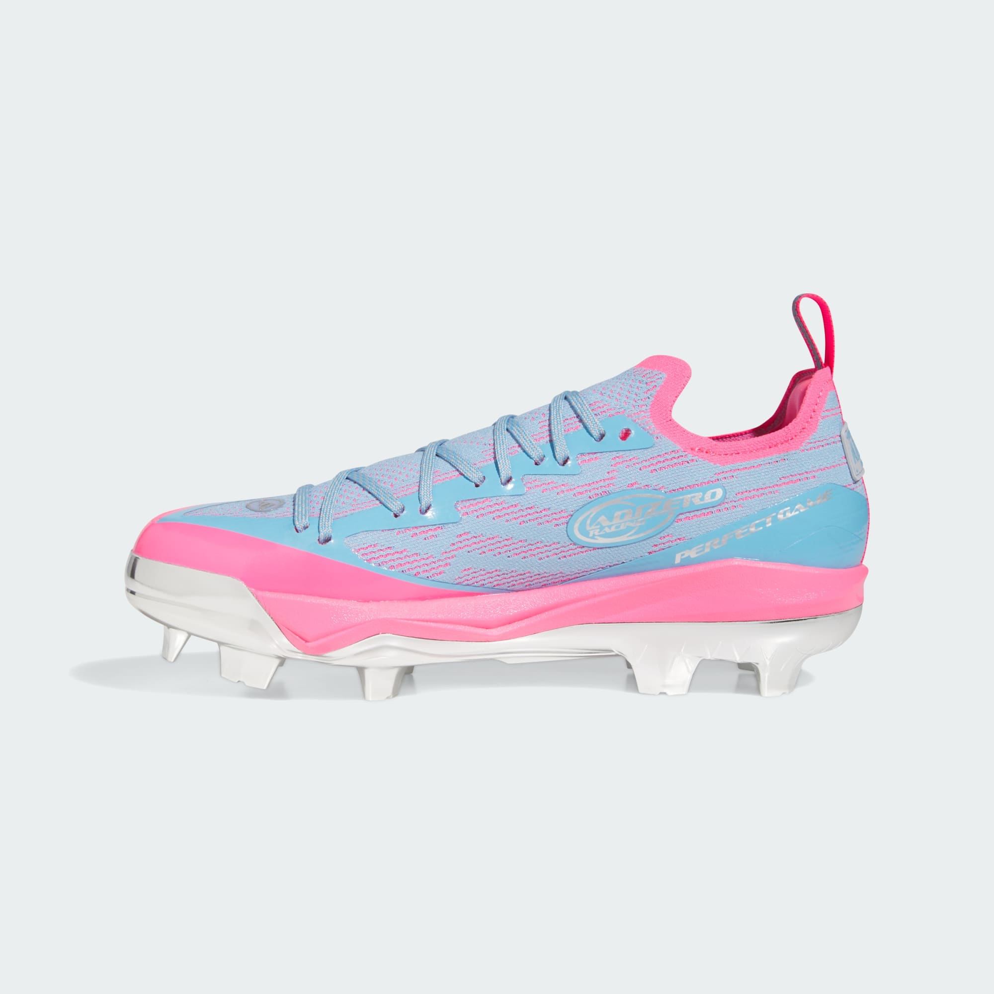 Adidas Adizero Electric+ 3.0 TPU Art Perfect Game Cleats