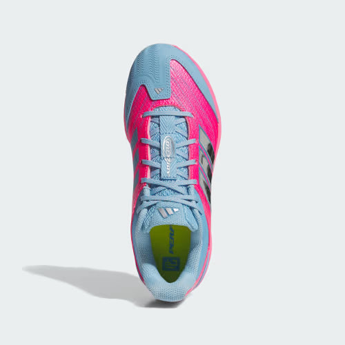 Adidas Adizero Instinct 3 WHT/SILVMT