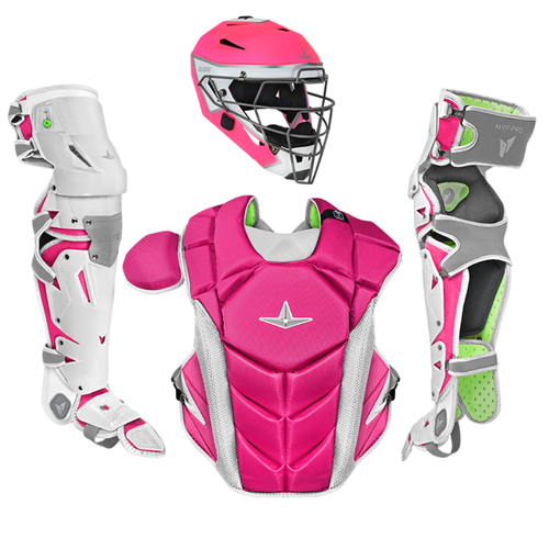 All-Star MVP-Pro Short Fuse Limited Edition Adult Mothers Day