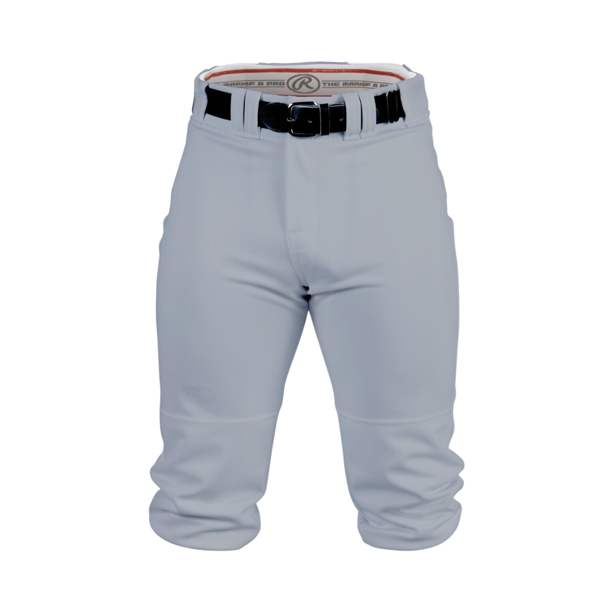 Rawlings BP150K Premium Knicker Baseball Pants Blue Grey