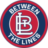 Between The Lines logo