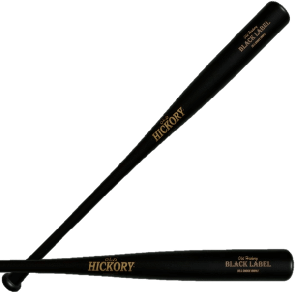 Old Hickory BLACK LABEL 硬式木製バット Black_Label_Black_grande.png?v