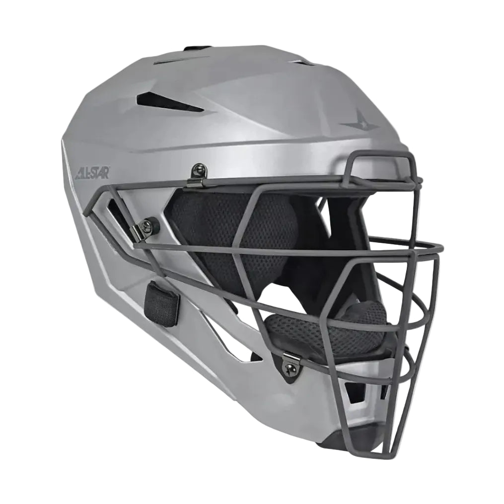 All-Star MVP Pro LT  Youth Catching Helmet
