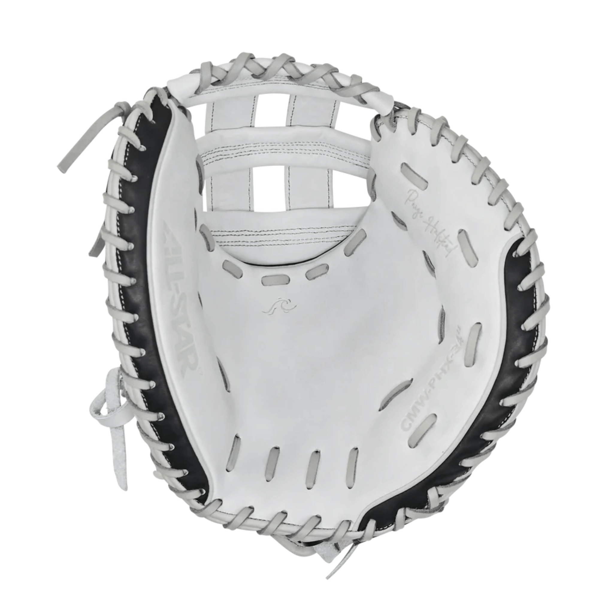 All-Star PHX Fastpitch Catcher's Mitt / Paige Halstead Inspired 34"