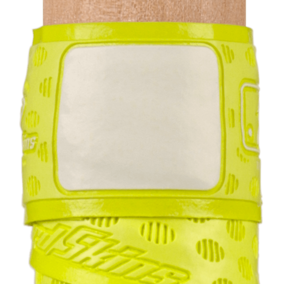 Lizard Skins DSP Ultra Bat Grip - Neon Yellow