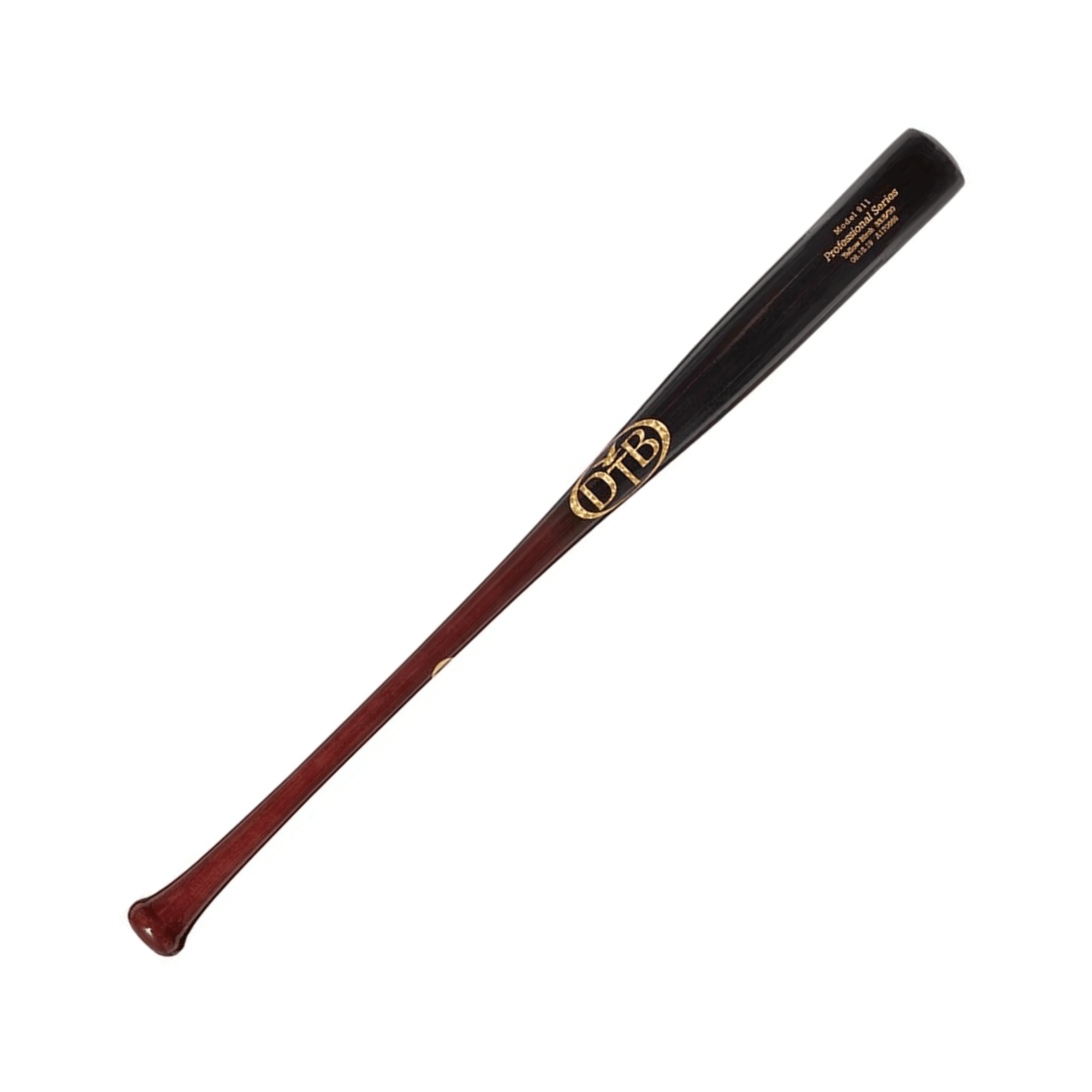 Birch or Maple Select Baseball Bat in 6 Colors