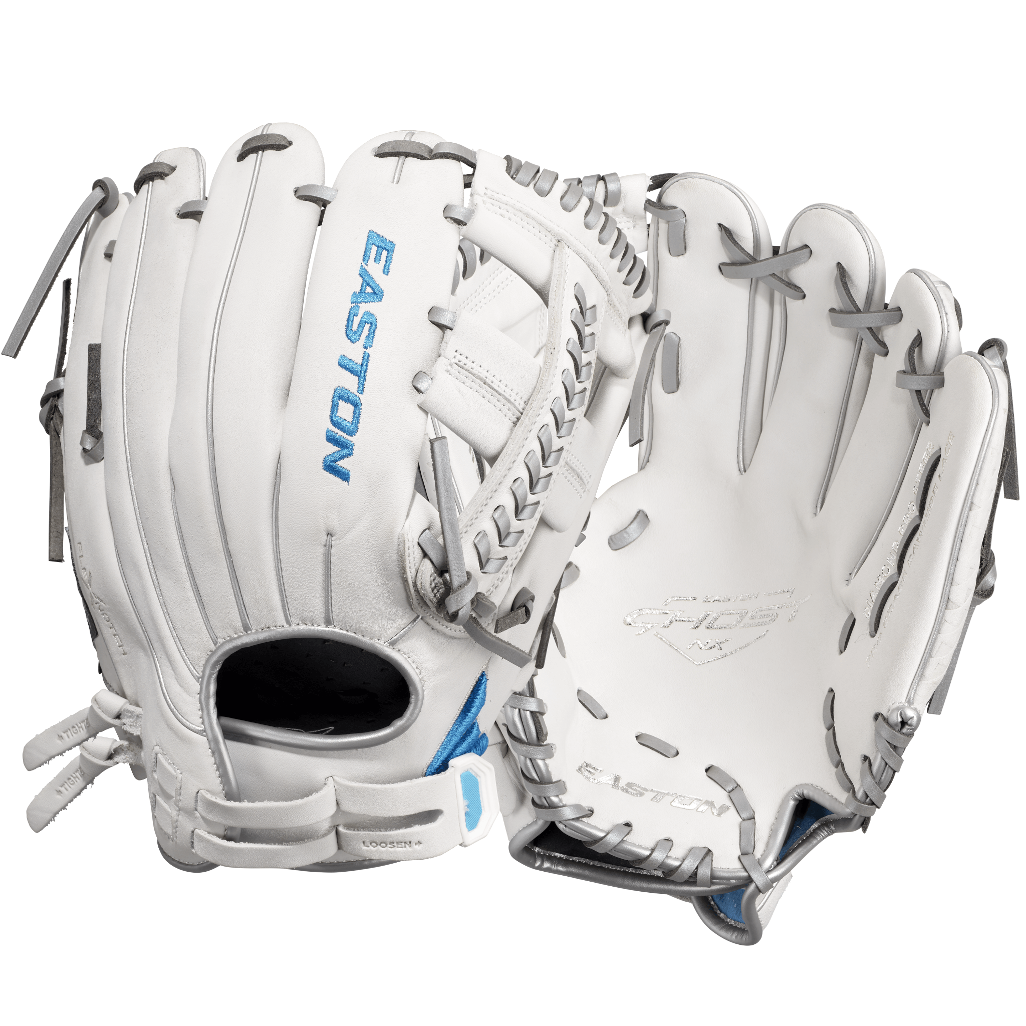 Easton Ghost NX FP Series Softball Glove 11.75” RHT