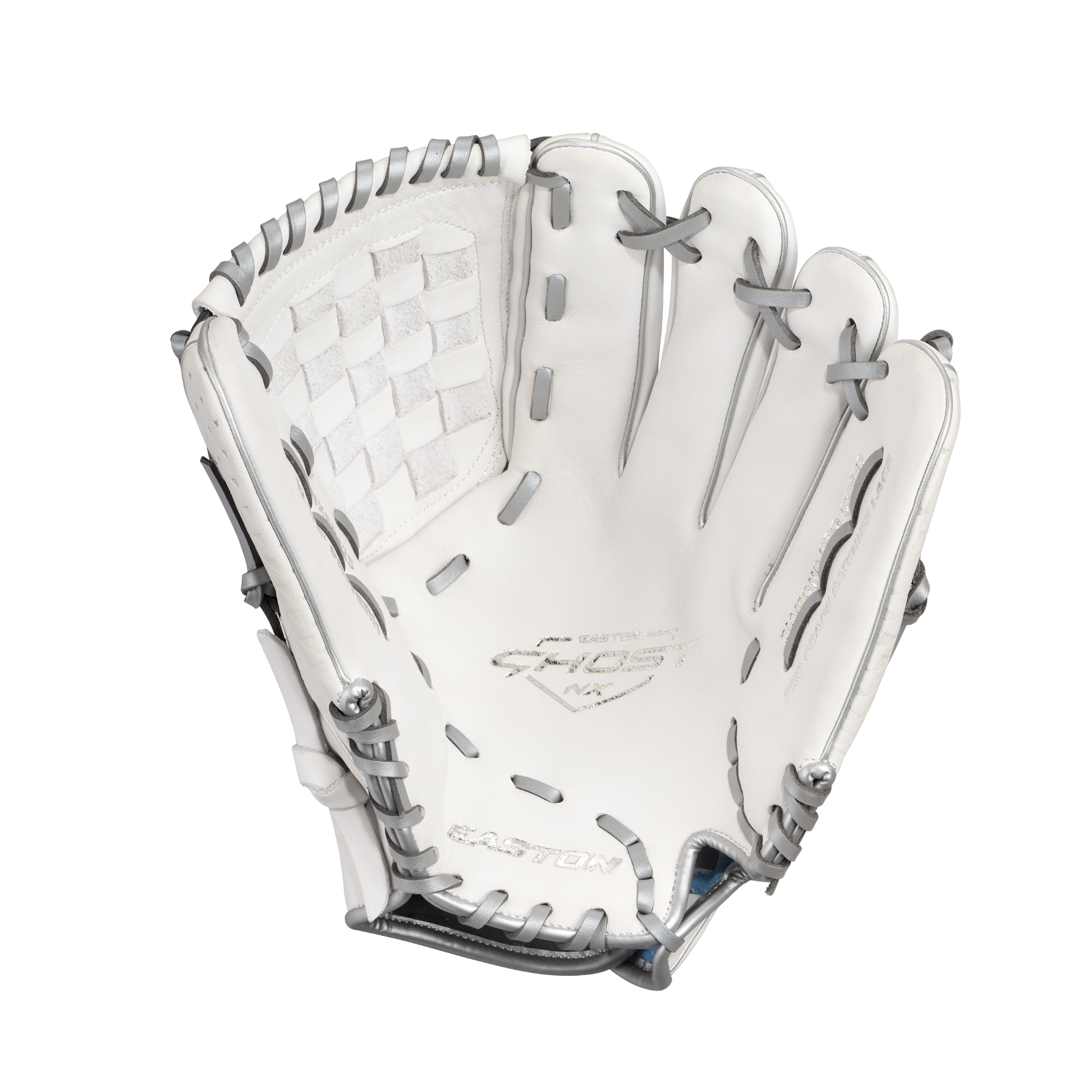 Easton Ghost NX FP Series Softball Gloves 12.5-inch (IF)  RHT