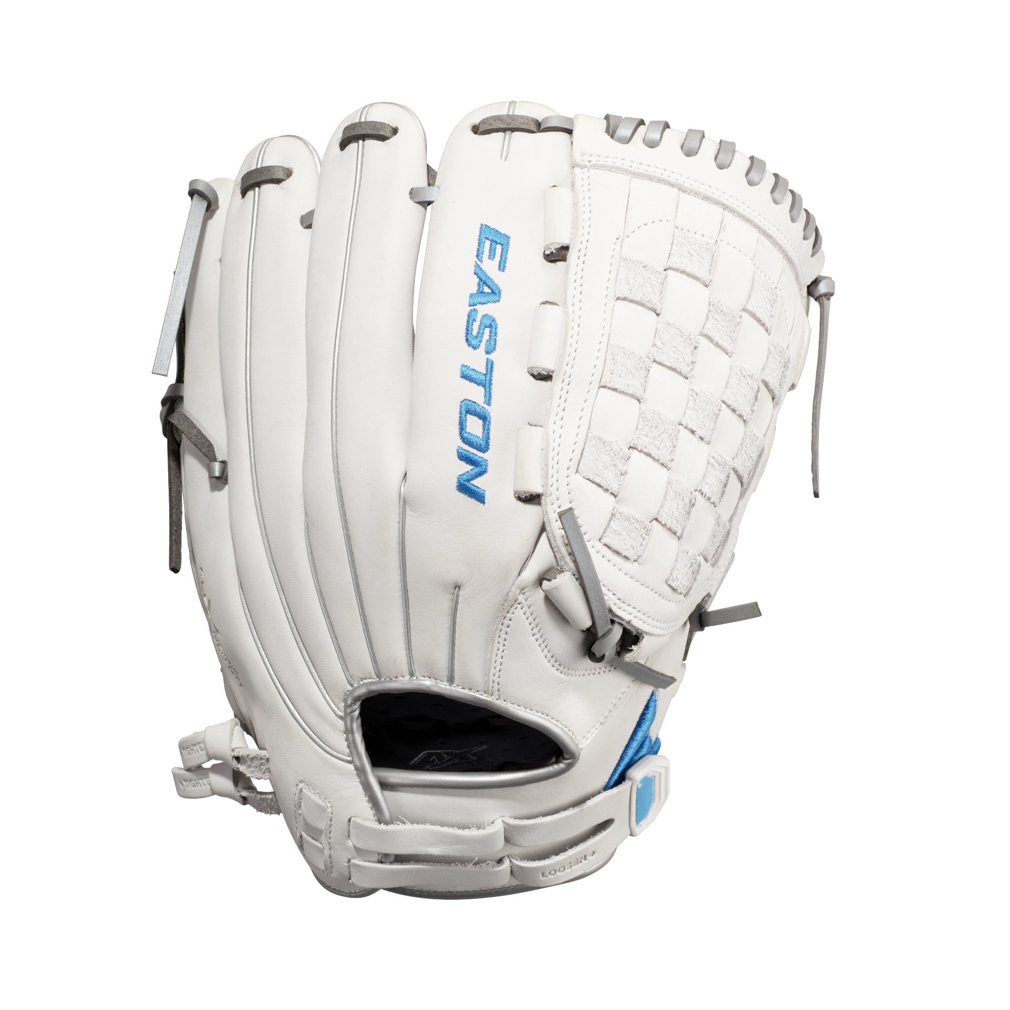 Easton Ghost NX FP Series Softball Gloves 12.5-inch (IF)  RHT