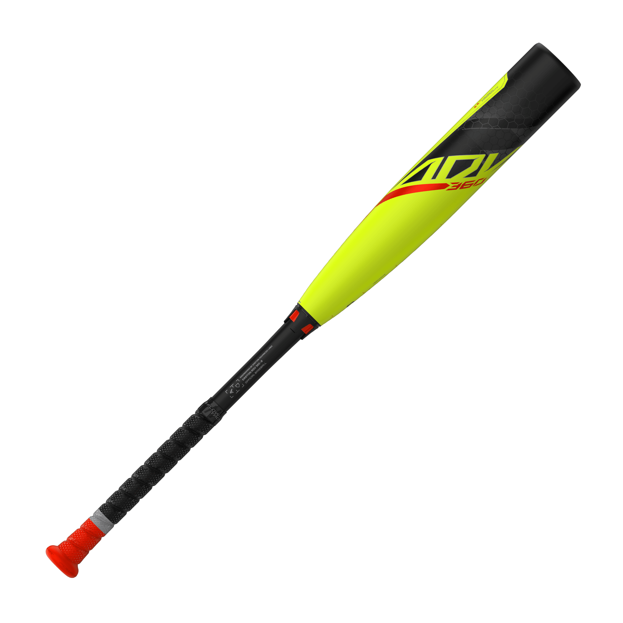 Easton ADV 360 -8 (2 5/8" Barrel) USA Youth Baseball Bat