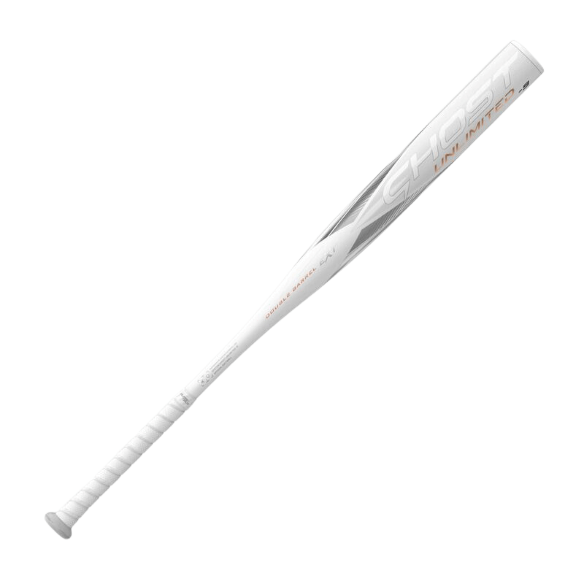 Easton Ghost Unlimited -9 Fastpitch Softball Bat