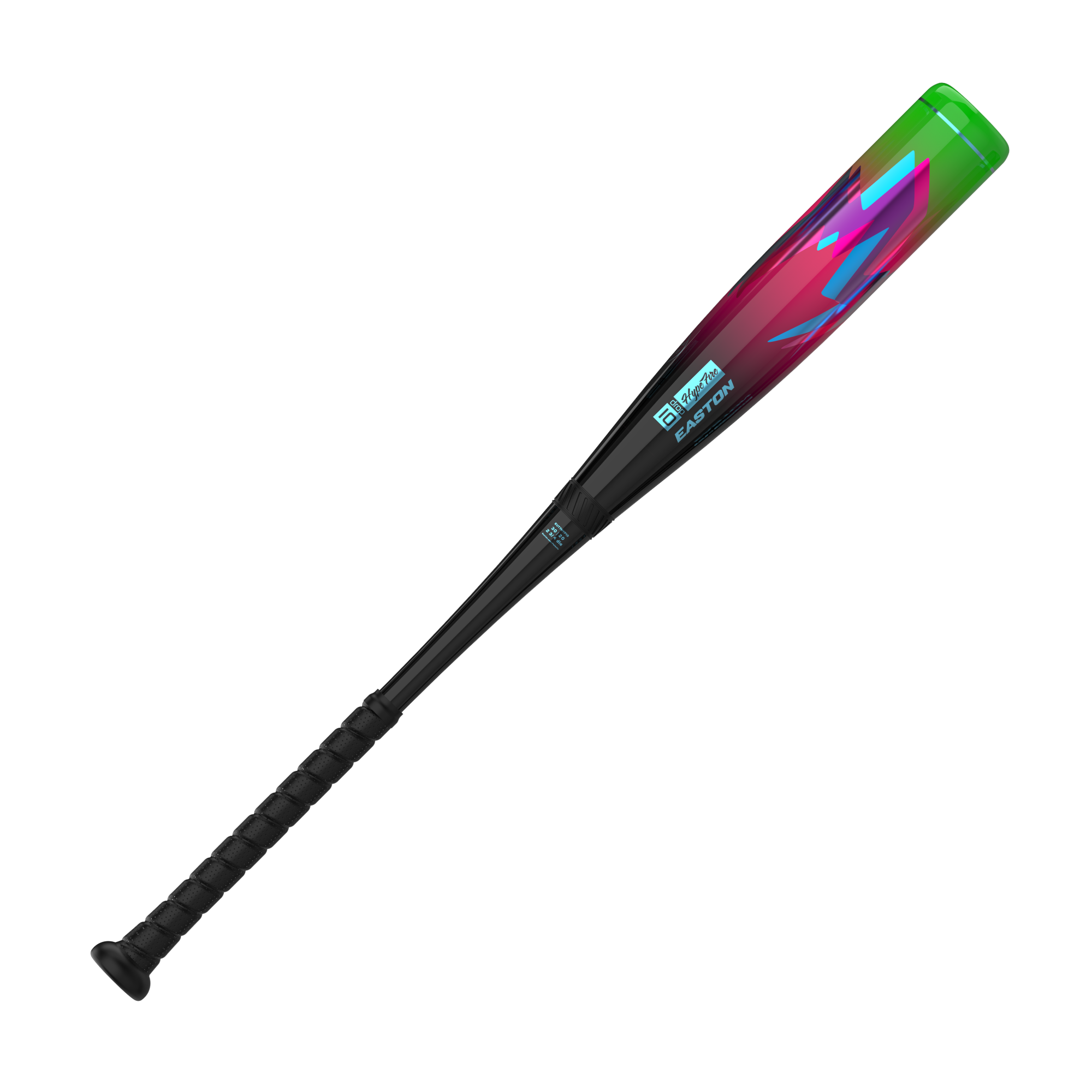 2027 Easton Hype Fire ( -5) USSSA Youth Baseball Bat
