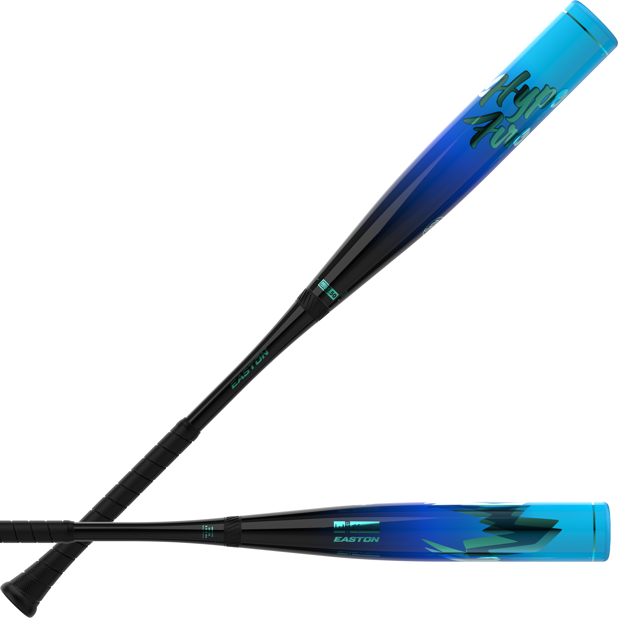 2027 Easton Hype Fire (-3) BBCOR Baseball Bat