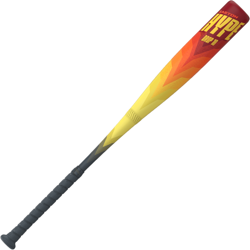 Easton Hype Fire 2024 -10 USSSA