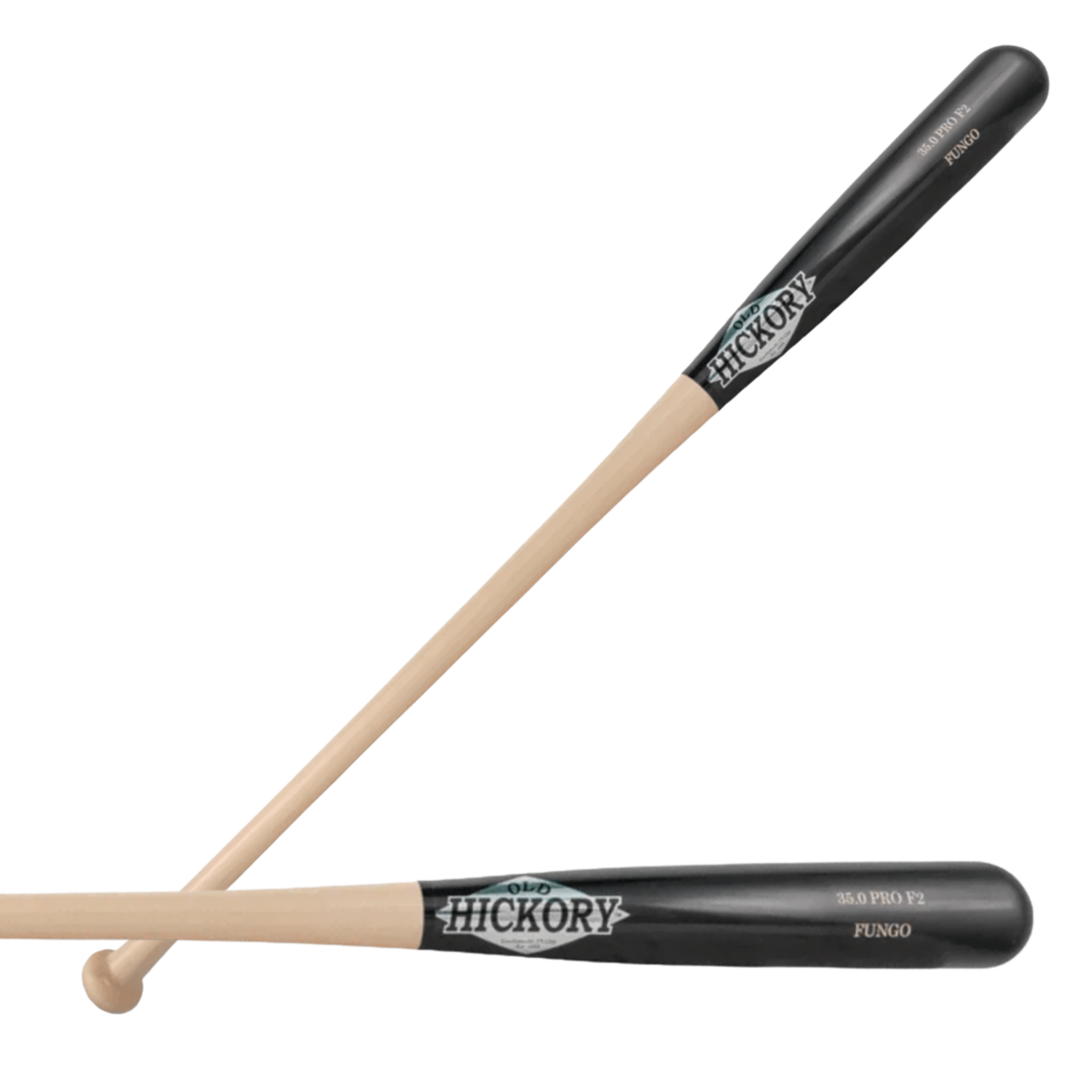 Old Hickory F2 36" Maple Fungo Bat