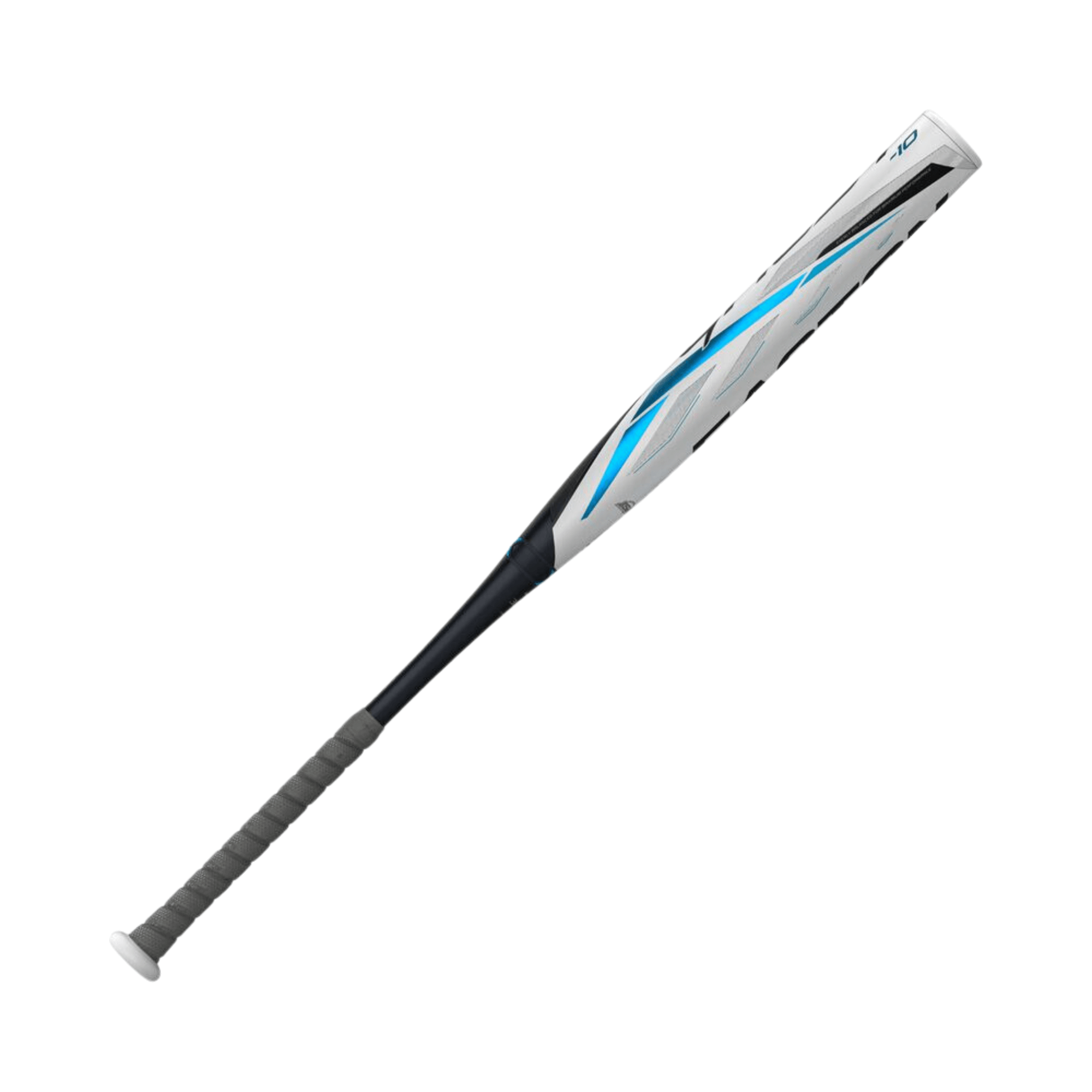 Easton Ghost Double Barrel -10 Fastpitch Softball Bat featuring a sleek design and superior performance.