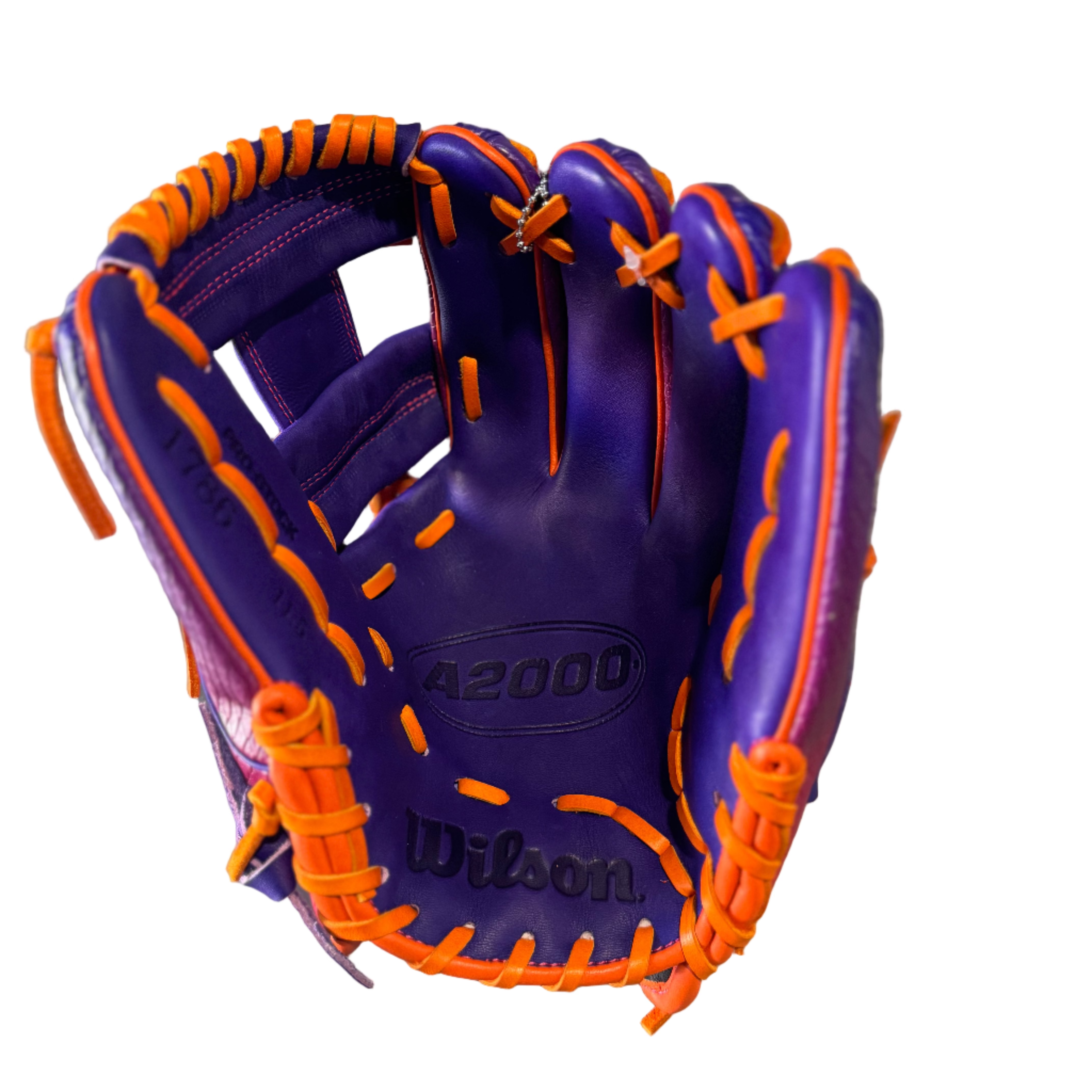 2025  A2000 1786 11.5" Arizona Sunset Exclusive Baseball Glove