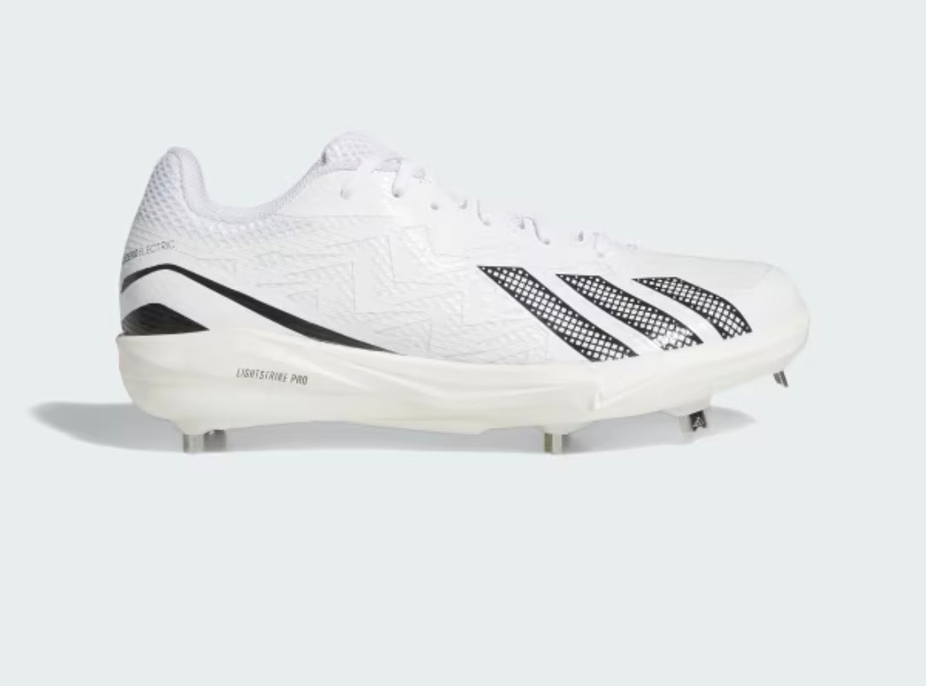 Adidas Adizero Electric 3 Wht/CBLAC