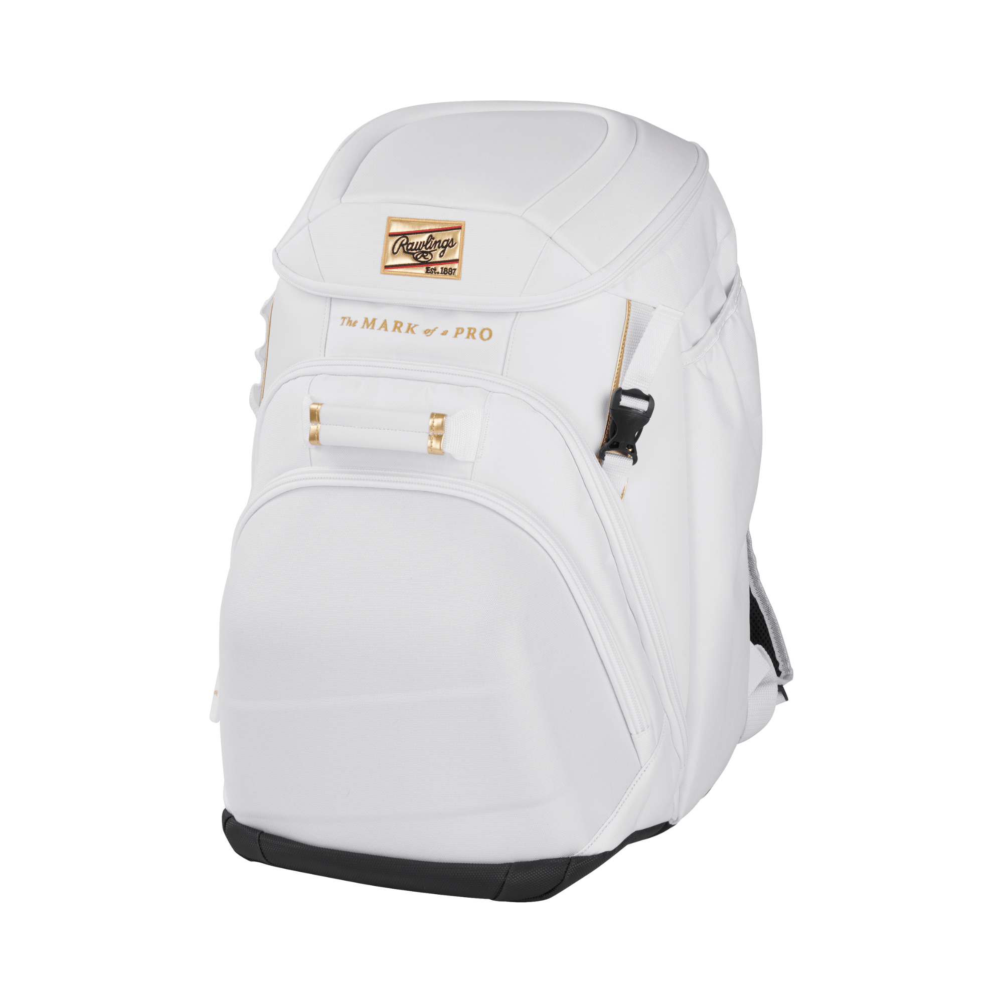 Rawlings Gold Collection Backpack Game Changer