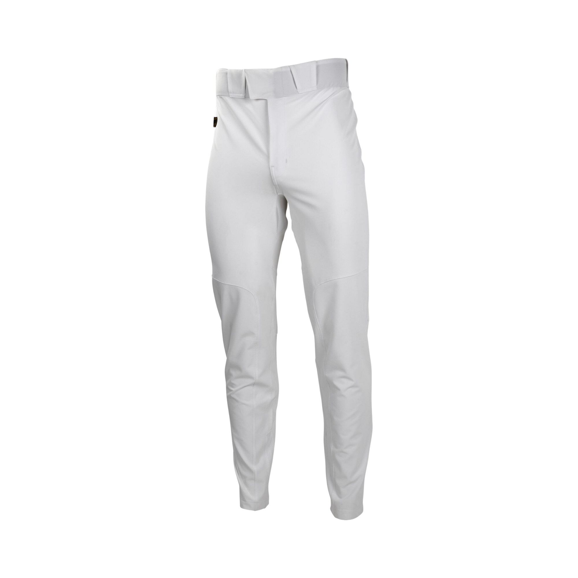 Rawlings Gold Collection Athletic Fit Performance Baseball Pants White