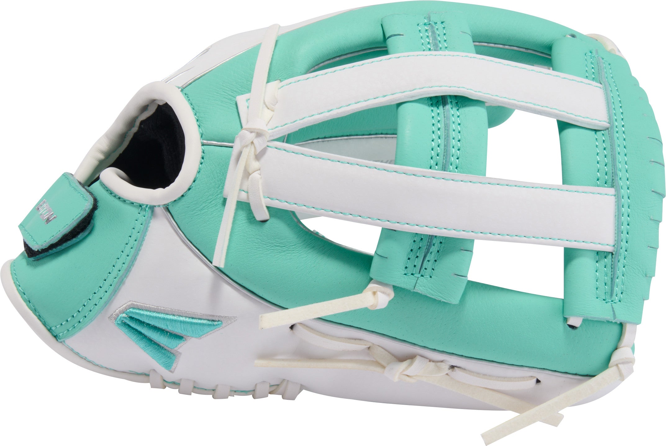 Easton Ghost Flex Youth 11 Softball Glove thumb view pigskin leather youth fastpitch glove
