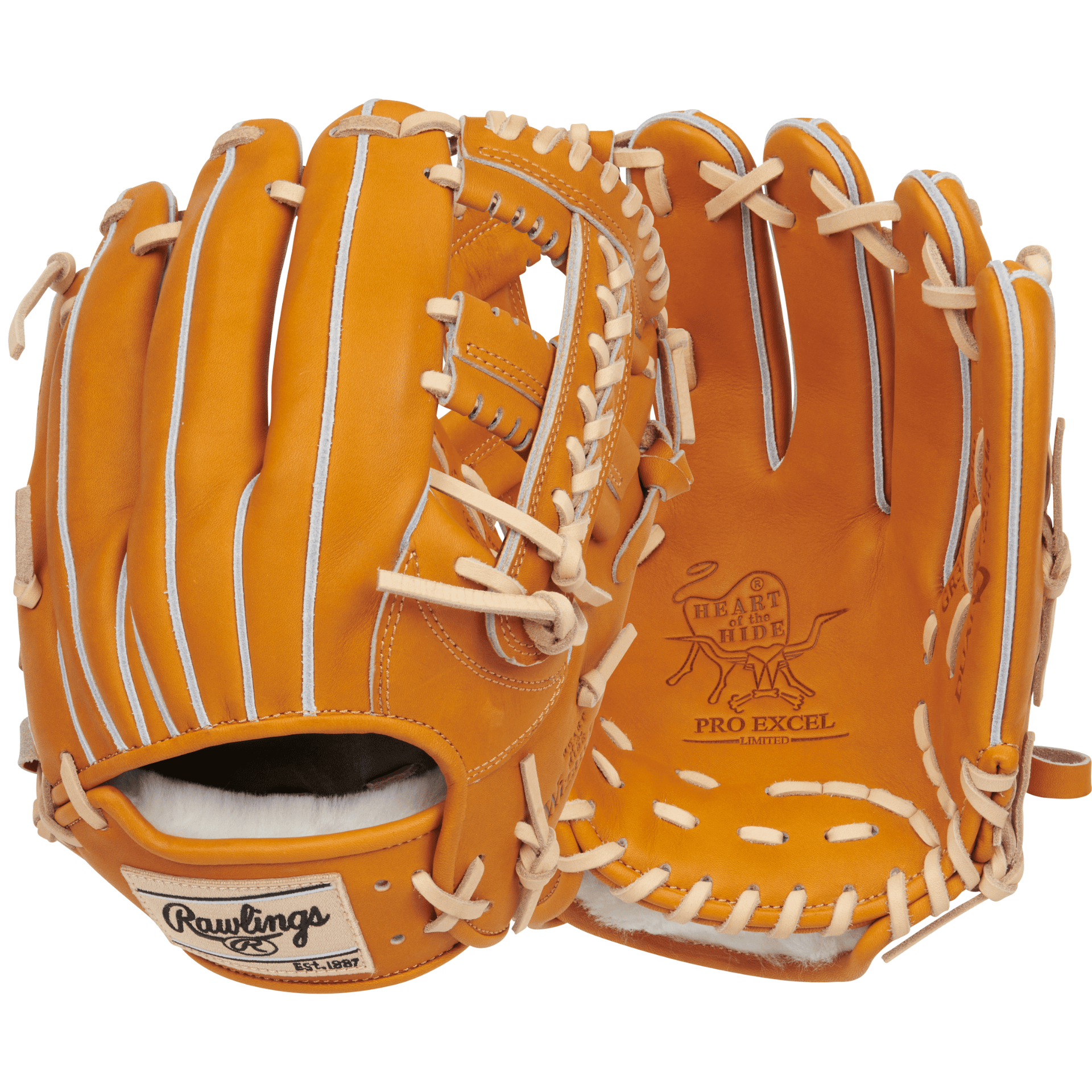 Rawlings Heart of the Hide 11.5 - Japan Series