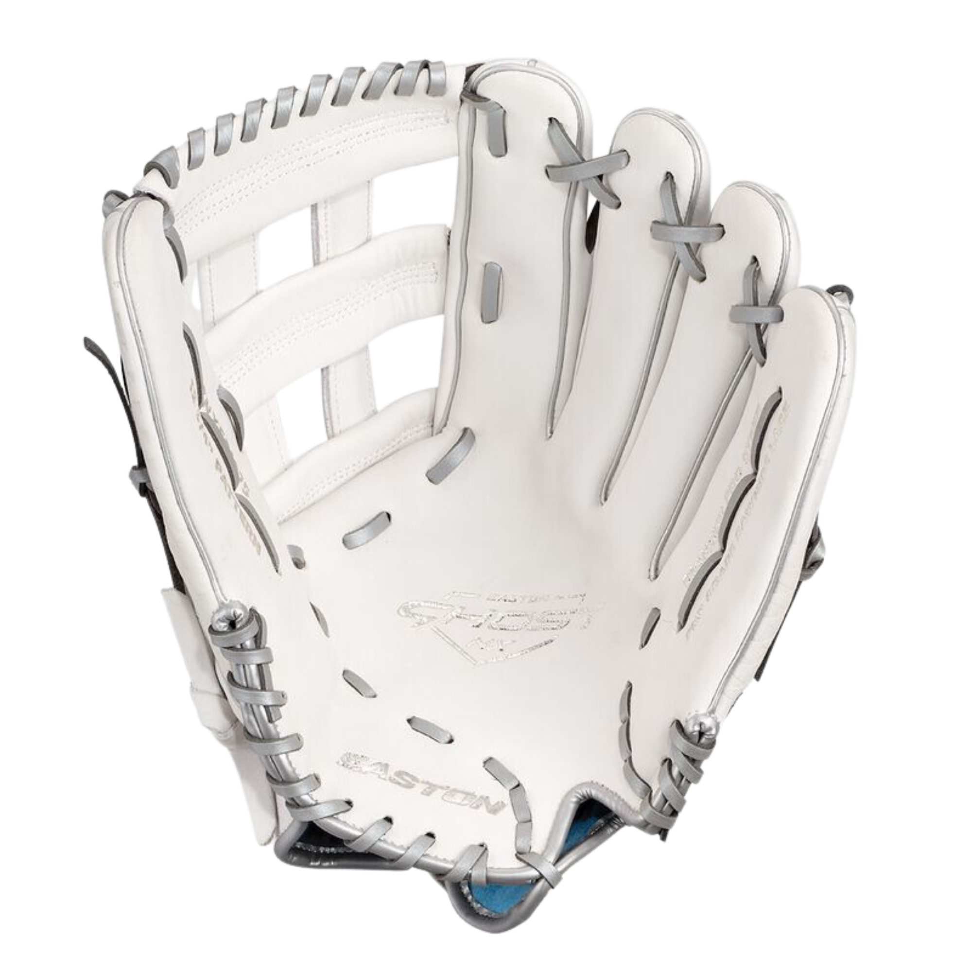 Easton Ghost NX 12.75-inch Fastpitch Pitcher/Outfield Glove LHT