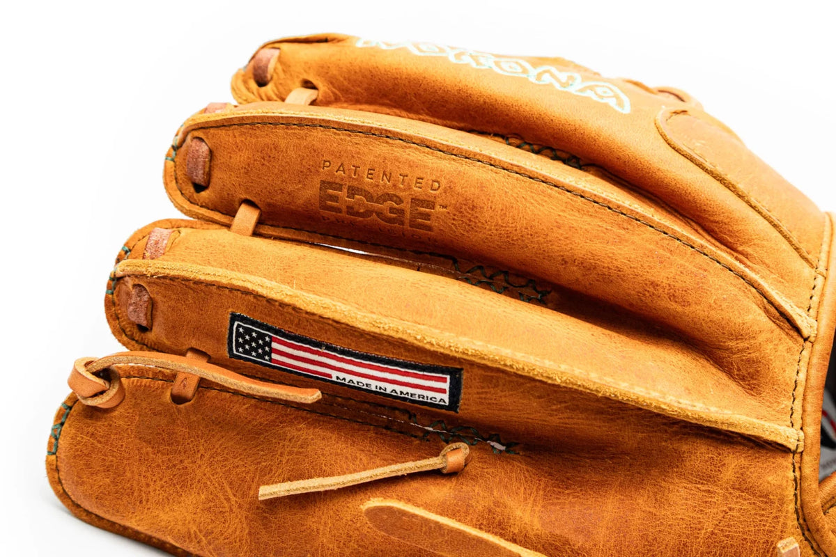 Nokona Generation G-EP1175 11.75" V Web Infield Glove